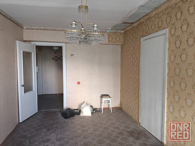 Продам 2-х комнатную квартиру в самом центре города, Ворошиловский район Донецк - изображение 2