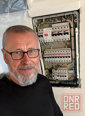 Демонтажные работы, Электрика, Сантехника, возможен ремонт под ключ. Донецк - изображение 2