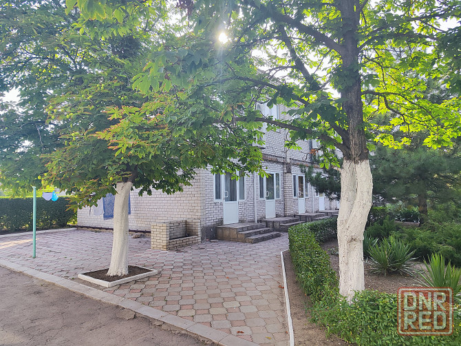 Пансионат. Гостиница. Отель. Азовское море. Донецк - изображение 2