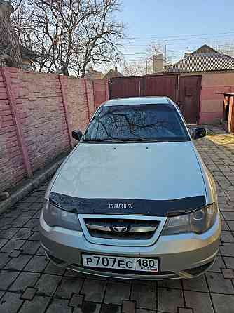 Daewoo Nexia 2009г, 1,5л Донецк