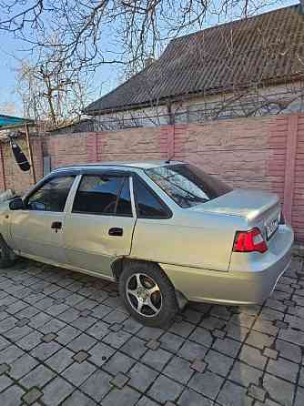 Daewoo Nexia 2009г, 1,5л Донецк
