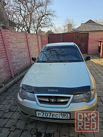 Daewoo Nexia 2009г, 1,5л Донецк - изображение 1