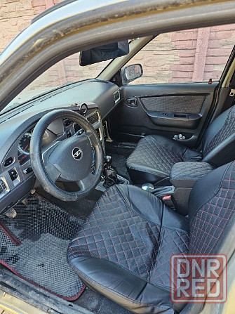 Daewoo Nexia 2009г, 1,5л Донецк - изображение 3