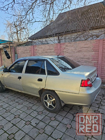Daewoo Nexia 2009г, 1,5л Донецк - изображение 4