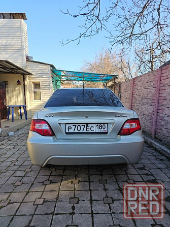 Daewoo Nexia 2009г, 1,5л Донецк - изображение 2