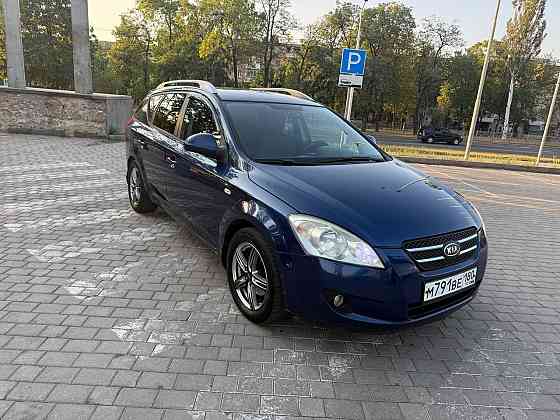 Kia Ceed 2008г.в. Донецк