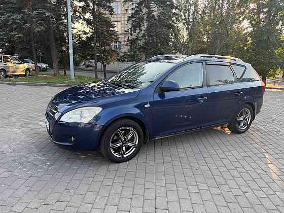 Kia Ceed 2008г.в. Донецк