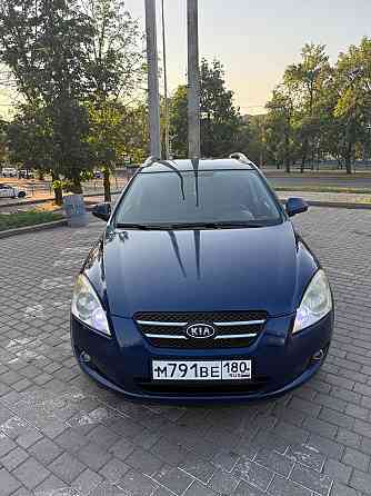Kia Ceed 2008г.в. Донецк