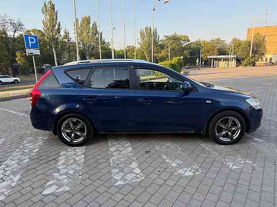 Kia Ceed 2008г.в. Донецк