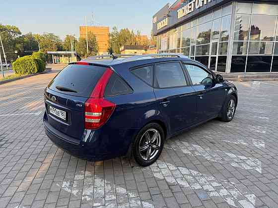 Kia Ceed 2008г.в. Донецк