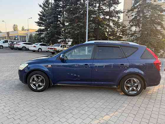 Kia Ceed 2008г.в. Донецк