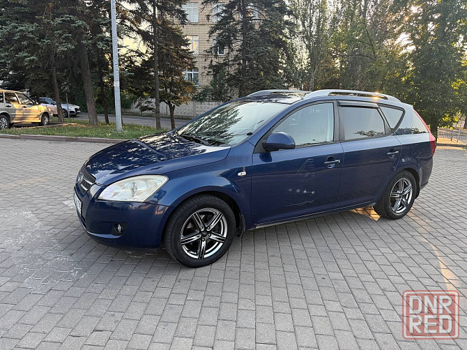 Kia Ceed 2008г.в. Донецк - изображение 3