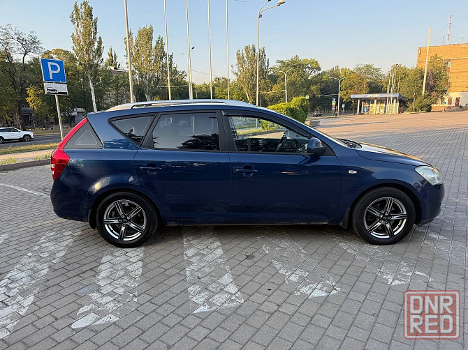 Kia Ceed 2008г.в. Донецк - изображение 4