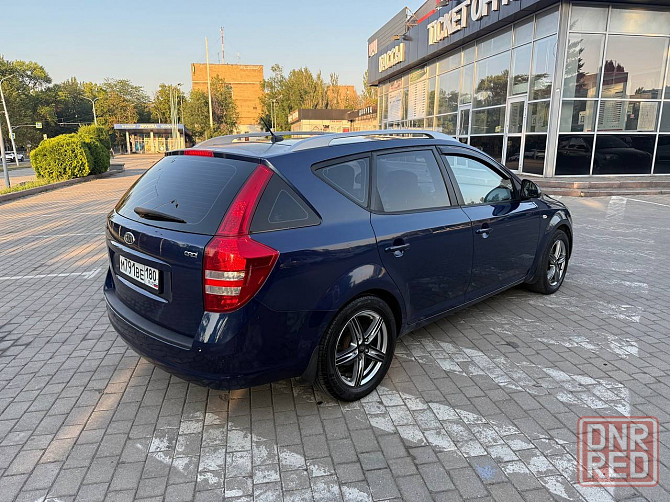 Kia Ceed 2008г.в. Донецк - изображение 6