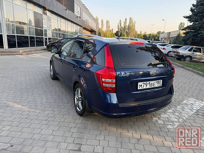 Kia Ceed 2008г.в. Донецк - изображение 7