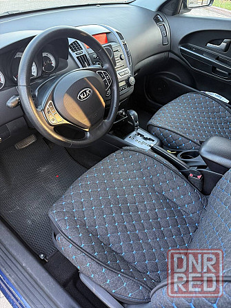 Kia Ceed 2008г.в. Донецк - изображение 8
