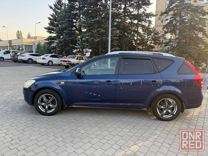 Kia Ceed 2008г.в. Донецк - изображение 5