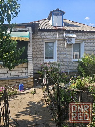 Продам дом в городе Луганск улица Ширшова Луганск - изображение 1