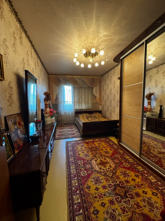 Продажа 3-комнатной квартиры 9/9, в г. Макеевка, м-н Зеленый Макеевка