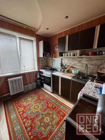 Продажа 3-комнатной квартиры 9/9, в г. Макеевка, м-н Зеленый Макеевка - изображение 7