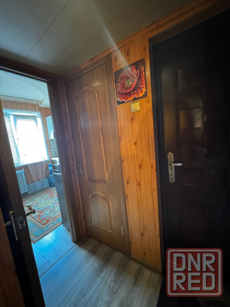 Продажа 3-комнатной квартиры 9/9, в г. Макеевка, м-н Зеленый Макеевка - изображение 8