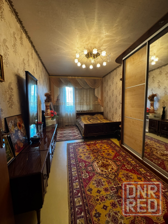 Продажа 3-комнатной квартиры 9/9, в г. Макеевка, м-н Зеленый Макеевка - изображение 4