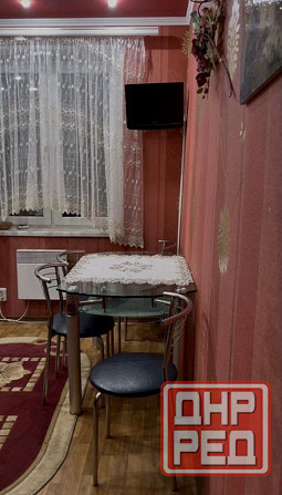 Продажа 2-х комнатной квартиры. г.Макеевка, Советский район, пгт. Нижняя Крынка (центр) Макеевка - изображение 11
