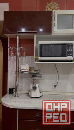 Продажа 2-х комнатной квартиры. г.Макеевка, Советский район, пгт. Нижняя Крынка (центр) Макеевка - изображение 10