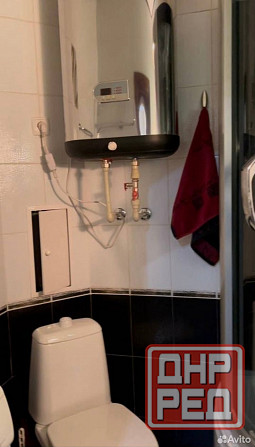 Продажа 2-х комнатной квартиры. г.Макеевка, Советский район, пгт. Нижняя Крынка (центр) Макеевка - изображение 12