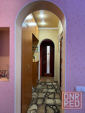 Продажа 2-х комнатной квартиры. г.Макеевка, Советский район, пгт. Нижняя Крынка (центр) Макеевка - изображение 5