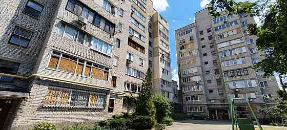 Продам 4х комн. квартиру в Киевском районе Донецк