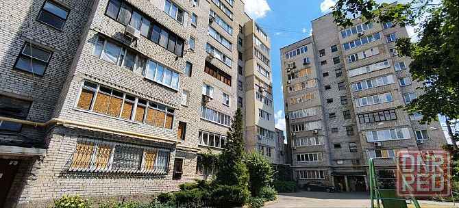 Продам 4х комн. квартиру в Киевском районе Донецк - изображение 1