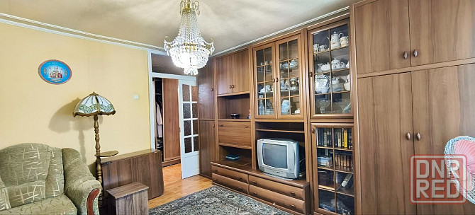 Продам 4х комн. квартиру в Киевском районе Донецк - изображение 11