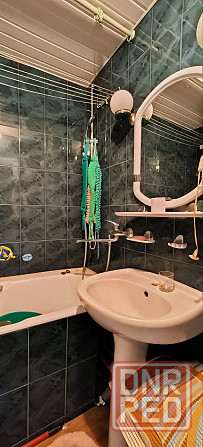 Продам 4х комн. квартиру в Киевском районе Донецк - изображение 6