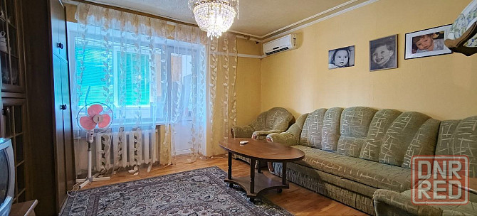 Продам 4х комн. квартиру в Киевском районе Донецк - изображение 8