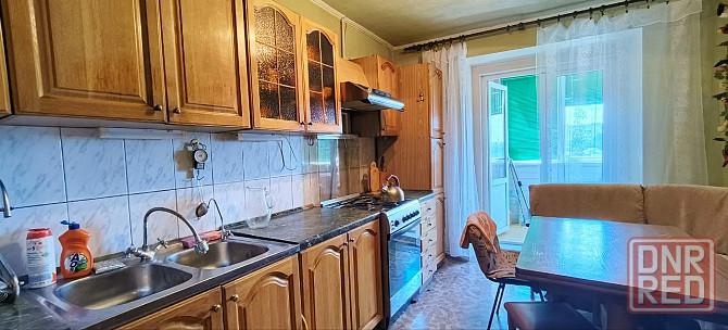 Продам 4х комн. квартиру в Киевском районе Донецк - изображение 5
