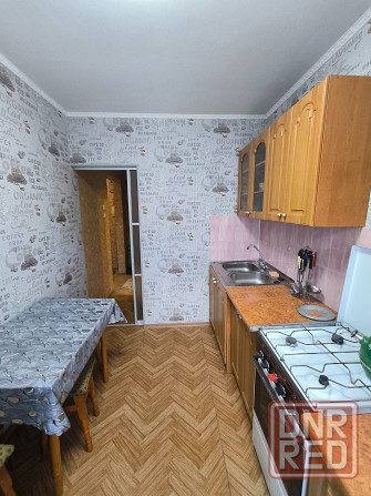 Аренда 2 к кв, Топаз Донецк - изображение 1