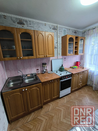 Аренда 2 к кв, Топаз Донецк - изображение 2