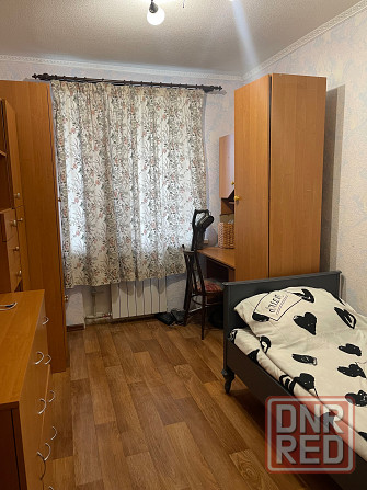 Почасово/посуточно 3х ком.кв в центре Макеевки Макеевка - изображение 7