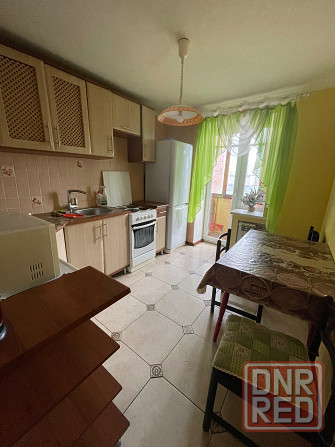 Почасово/посуточно 3х ком.кв в центре Макеевки Макеевка - изображение 2