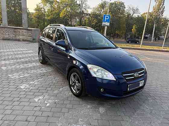 Kia Ceed автомат Донецк