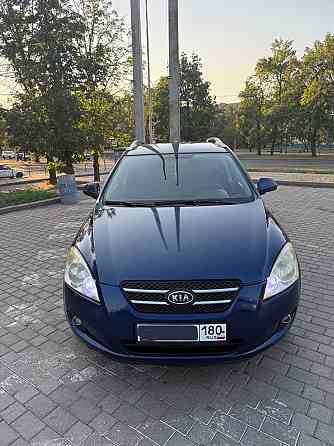 Kia Ceed автомат Донецк