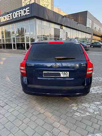 Kia Ceed автомат Донецк