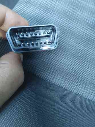 Автосканер OBD 2 Донецк
