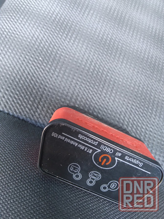 Автосканер OBD 2 Донецк - изображение 2