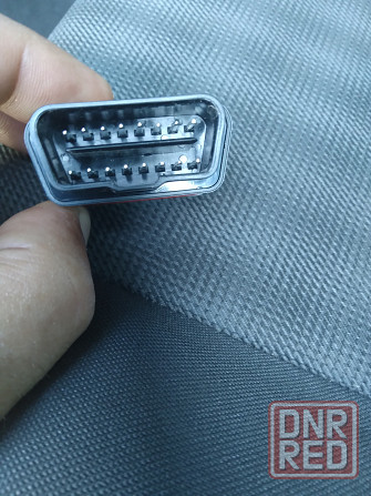 Автосканер OBD 2 Донецк - изображение 1