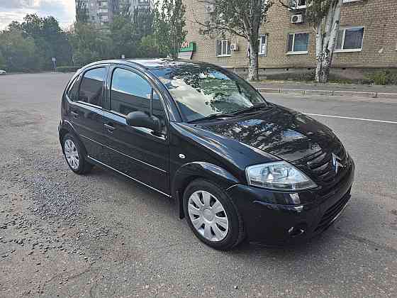 Продам Сitroen 3 Донецк
