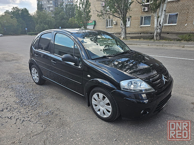 Продам Сitroen 3 Донецк - изображение 1