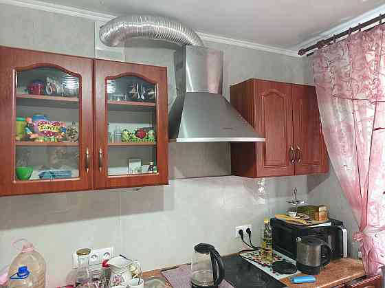 Продам 2-комнатную квартиру в Кировском районе. Донецк