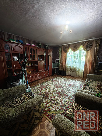 Продам 2-комнатную квартиру в Кировском районе. Донецк - изображение 2